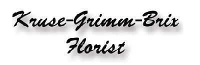 Kruse-Grimm Florist